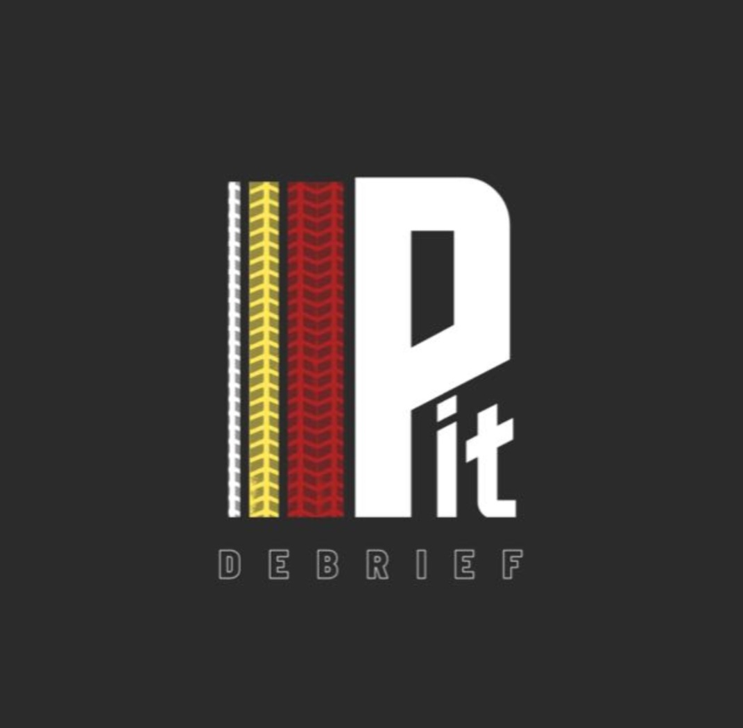 Motorsport | Pit Debrief logo